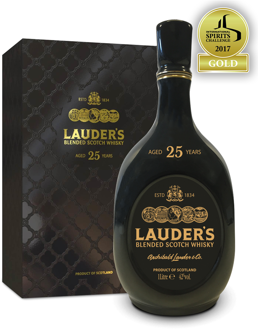 Lauders Виски Цена