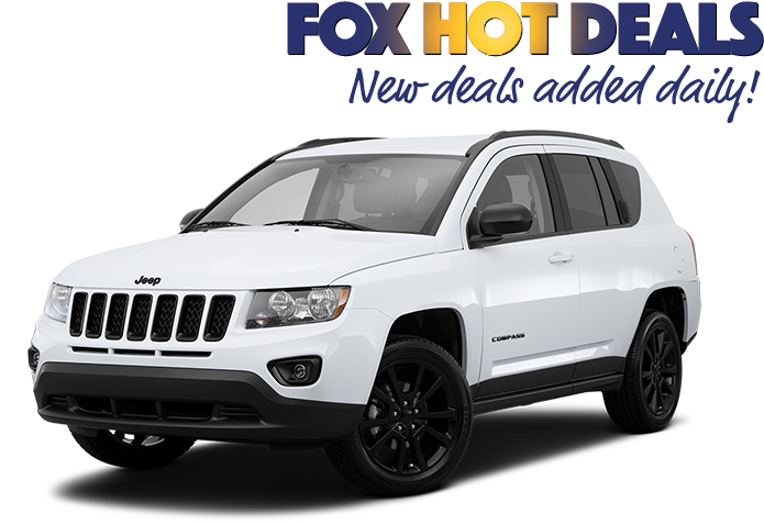 Car Rental Puerto Rico Transparent Background - Jeep Compass 2017 Price Clipart (696x498), Png Download