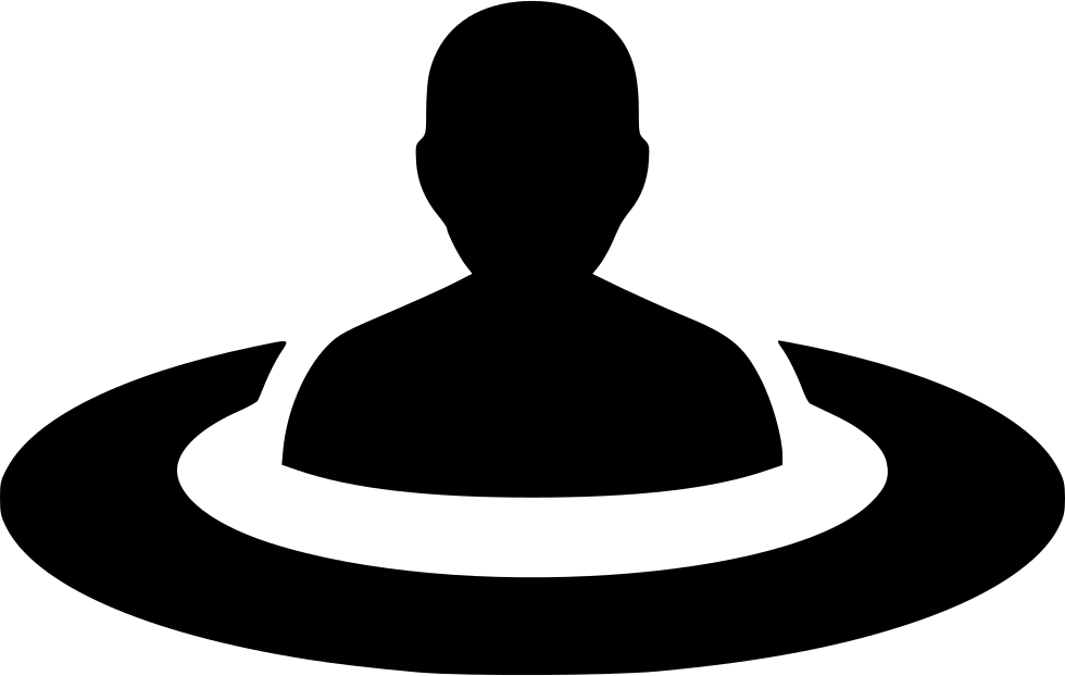 Png File - Silhouette Clipart (980x622), Png Download