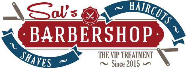 Welcome To Sal's Barbershop - Chandra Clipart (770x479), Png Download