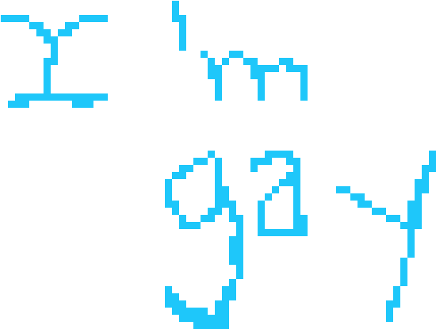 Im Gay Png - Graphic Design Clipart (740x520), Png Download