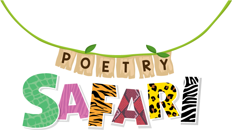 Safari Png - Poem About Safari Animal Clipart (800x435), Png Download