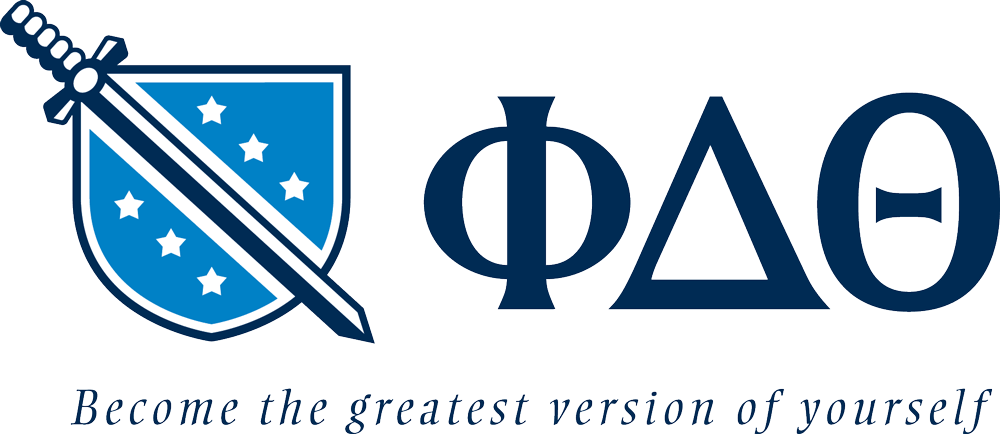 Omega Psi Phi Shield Png Clipart (1000x434), Png Download