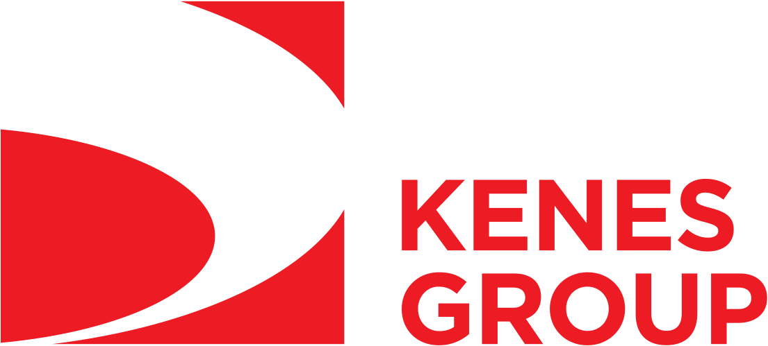 For General Inquiries - Kenes Group Logo Clipart (1158x522), Png Download