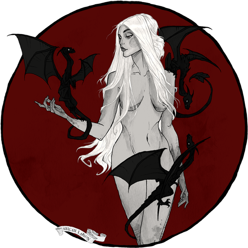 Mother Of Dragons Png , Png Download Clipart (792x794), Png Download