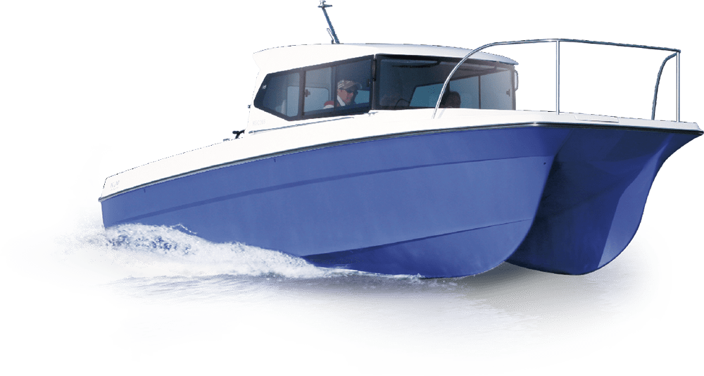 Nsc265 - Picnic Boat Clipart (1000x534), Png Download