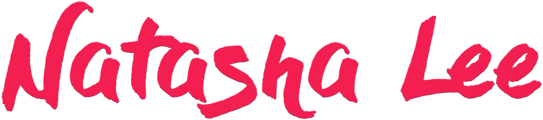 Natasha Lee Clipart (1804x396), Png Download