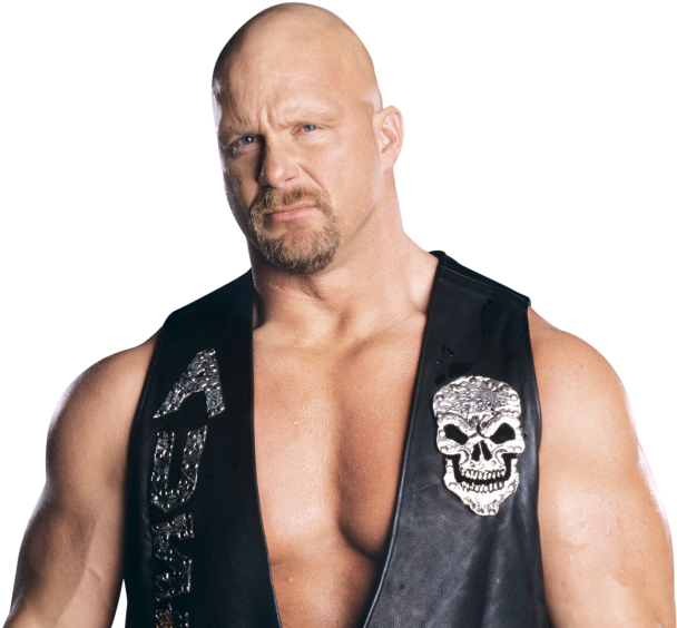 Hl Stone Cold Steve Austin Der Aufstieg Der Texanischen Clipart (608x564), Png Download