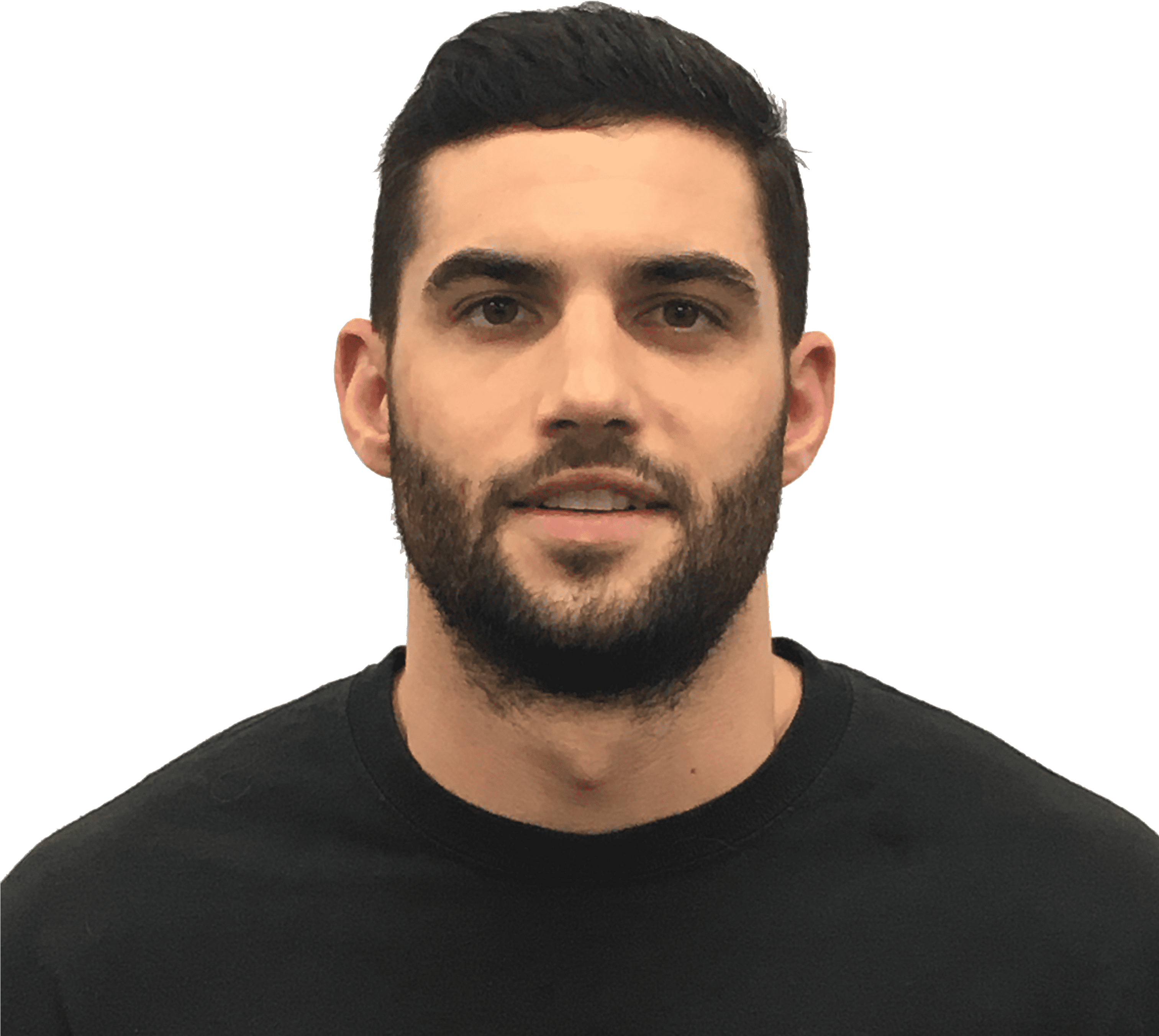 Human Clipart (3024x3024), Png Download