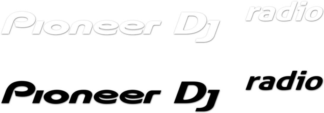 Pioneer Logo Png - Pioneer Dj Clipart (1131x707), Png Download