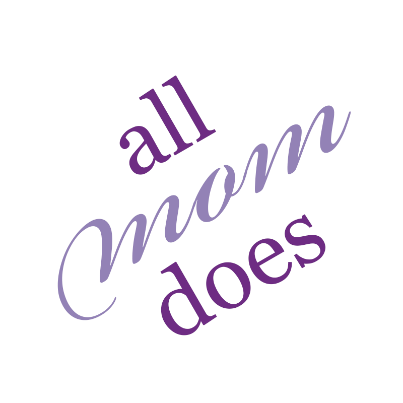 Amd Logo Circlewhite 2tonepurple Lg - Circle Clipart (800x800), Png Download