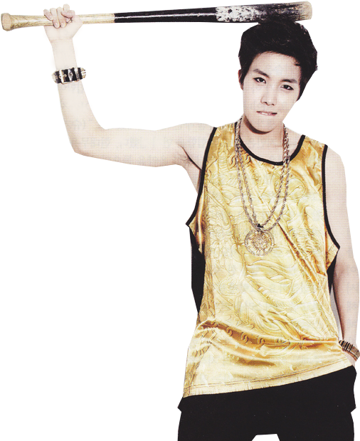 J Hope Em Png Clipart (582x660), Png Download