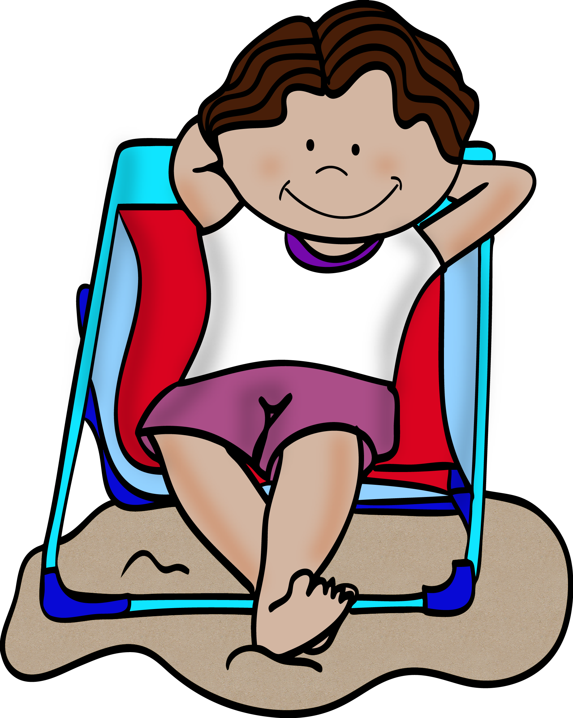 Relax Png Clipart, free png download.