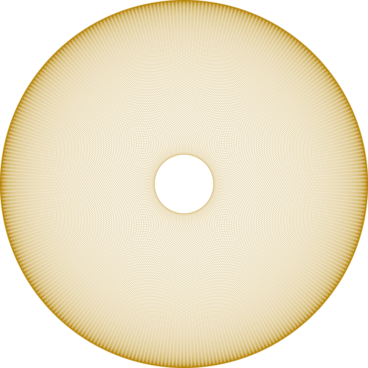 Which Is Beautiful - Fc Barcelona Clipart (1280x1280), Png Download