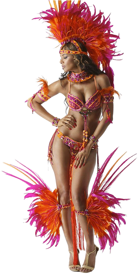 Carnival Clipart (668x880), Png Download