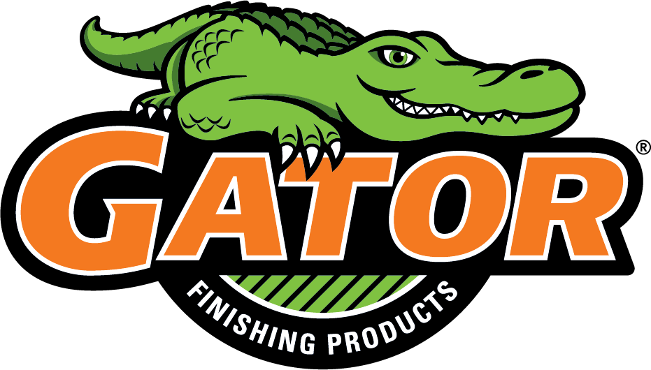 Gator Finishing - Nile Crocodile Clipart (931x530), Png Download