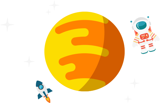 Venus - Graphic Design Clipart (750x410), Png Download