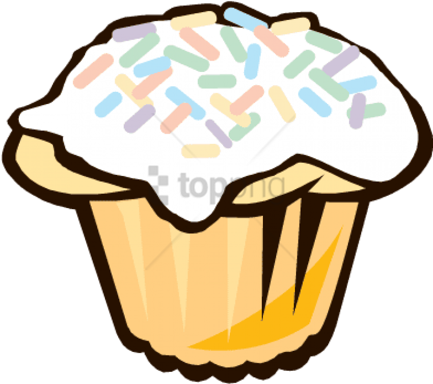 Free Png Pin Dessert Pictures- Sweet Mandy B's Logo Clipart (850x753), Png Download