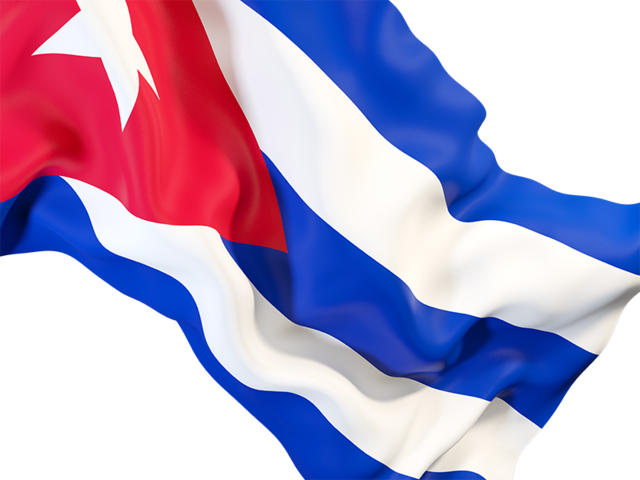 Puerto Rico Flag Png Clipart (640x480), Png Download