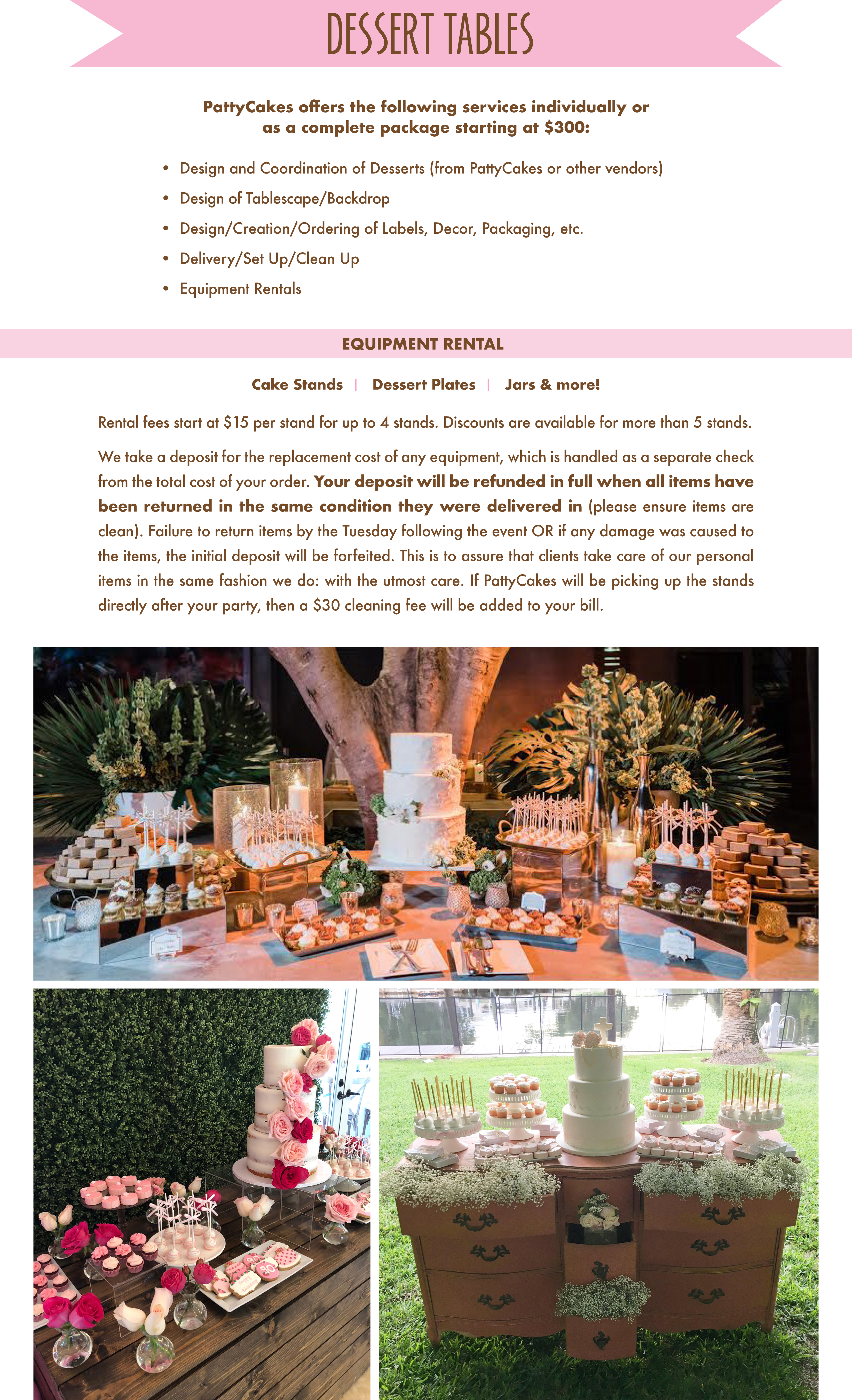 Pattycakesmia - Garden Clipart (3300x5422), Png Download