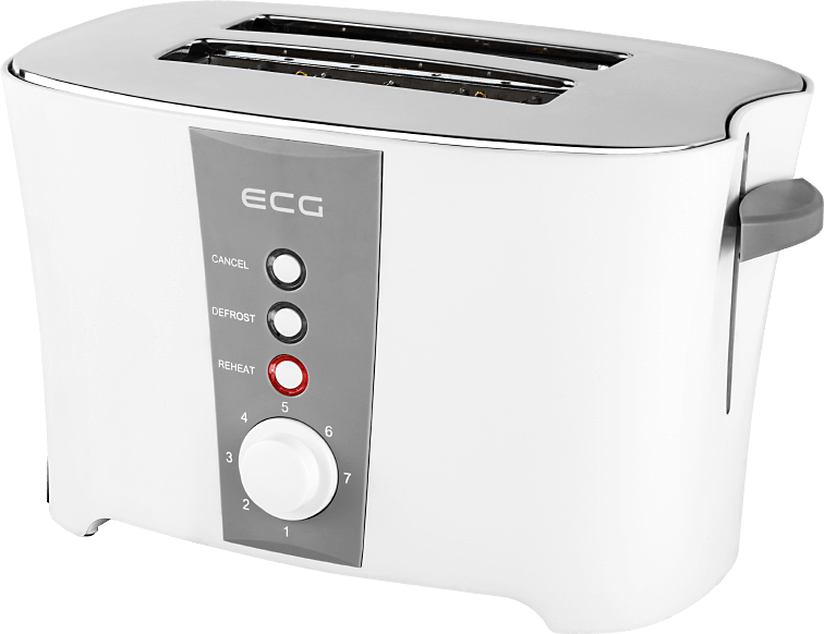Toaster Your Way - Toaster Clipart (756x582), Png Download