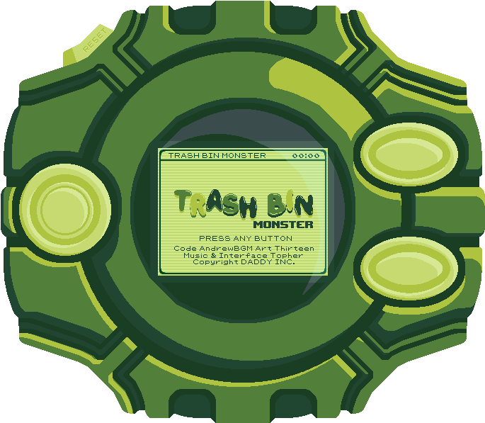 Play Trash - Illustration Clipart (1060x786), Png Download