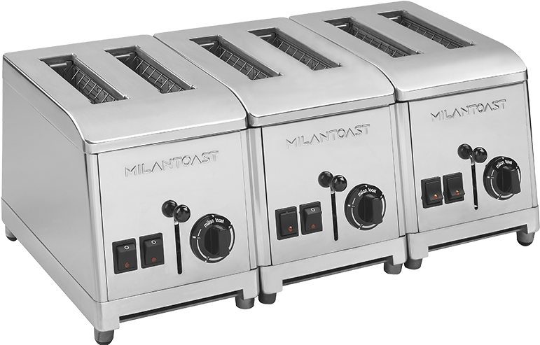 Toaster Png Clipart (800x600), Png Download