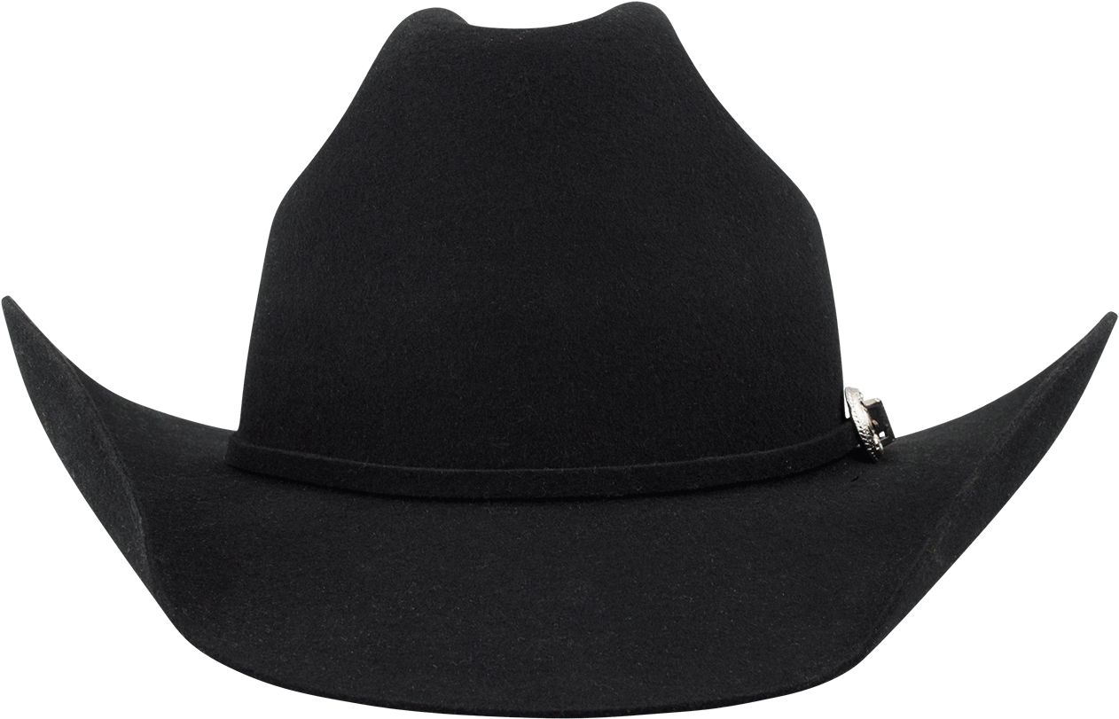 Black Cowboy Hat Png Download Clipart (1262x811), Png Download