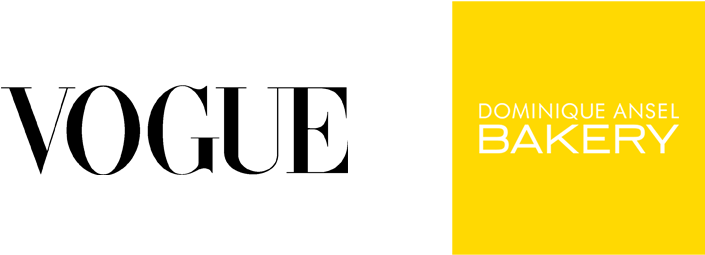 Vogue Dominique Ansel Clipart (800x400), Png Download