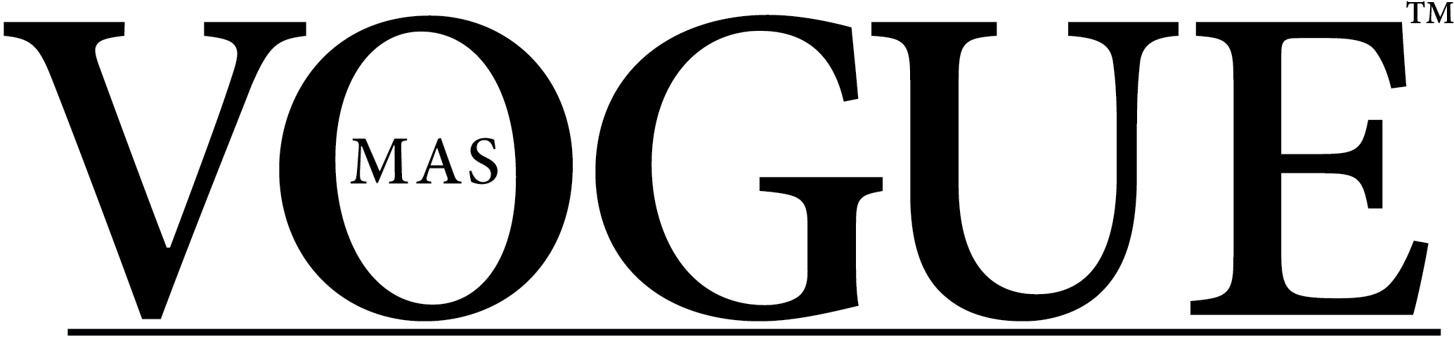 Logo Vogue - Vanguard Health Systems Clipart (2080x909), Png Download
