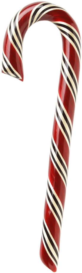 Candy Cane Transparent - Hammonds Candy Cane Flavors Clipart (1000x1000), Png Download
