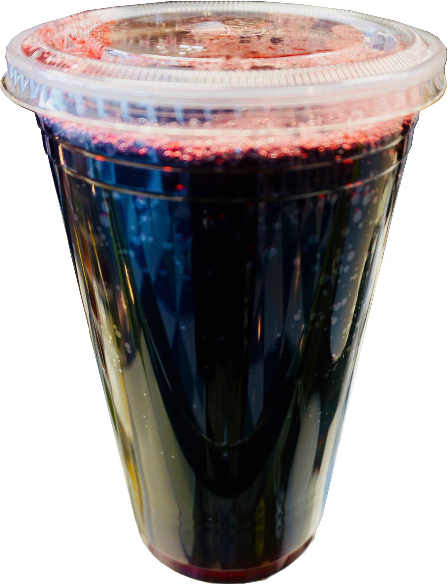 Jamaica - Caffeinated Drink Clipart (1200x1200), Png Download