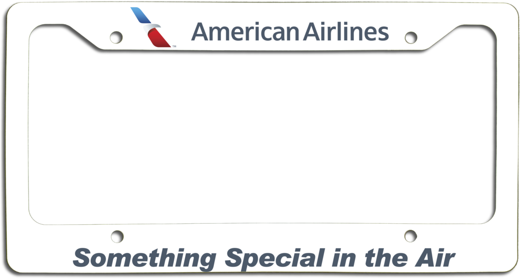 Something Special In The Air - American Airlines Group Clipart (1014x545), Png Download