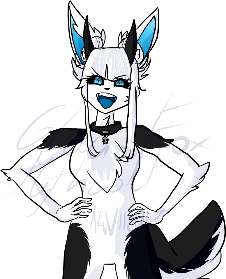 Danganronpa Sprite Edit - Cartoon Clipart (776x957), Png Download