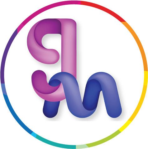 Gm Logo Png - Gm Logos Design Clipart (596x561), Png Download