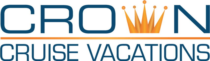 Crown Cruise Vacations - Cocktail Bar Clipart (953x400), Png Download