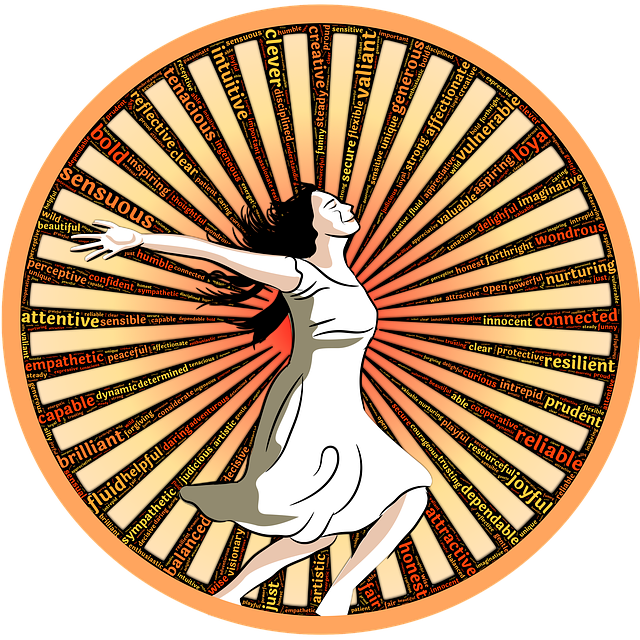 Philanthropy & Feminism Clipart (640x640), Png Download