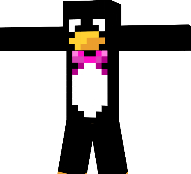 Minecraft Bow Transparent Download Clipart (631x576), Png Download