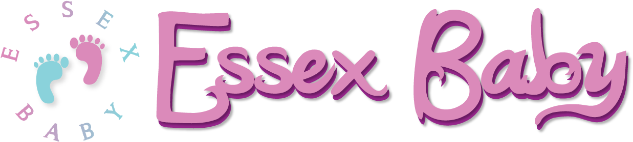 Essex Baby - Graphic Design Clipart (1278x294), Png Download