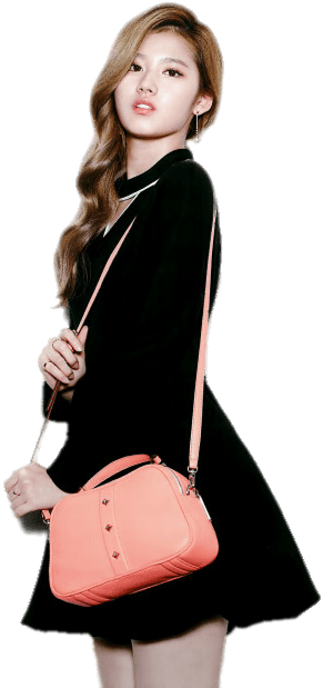 Download - Twice Phone Wallpaper Sana Clipart (500x625), Png Download