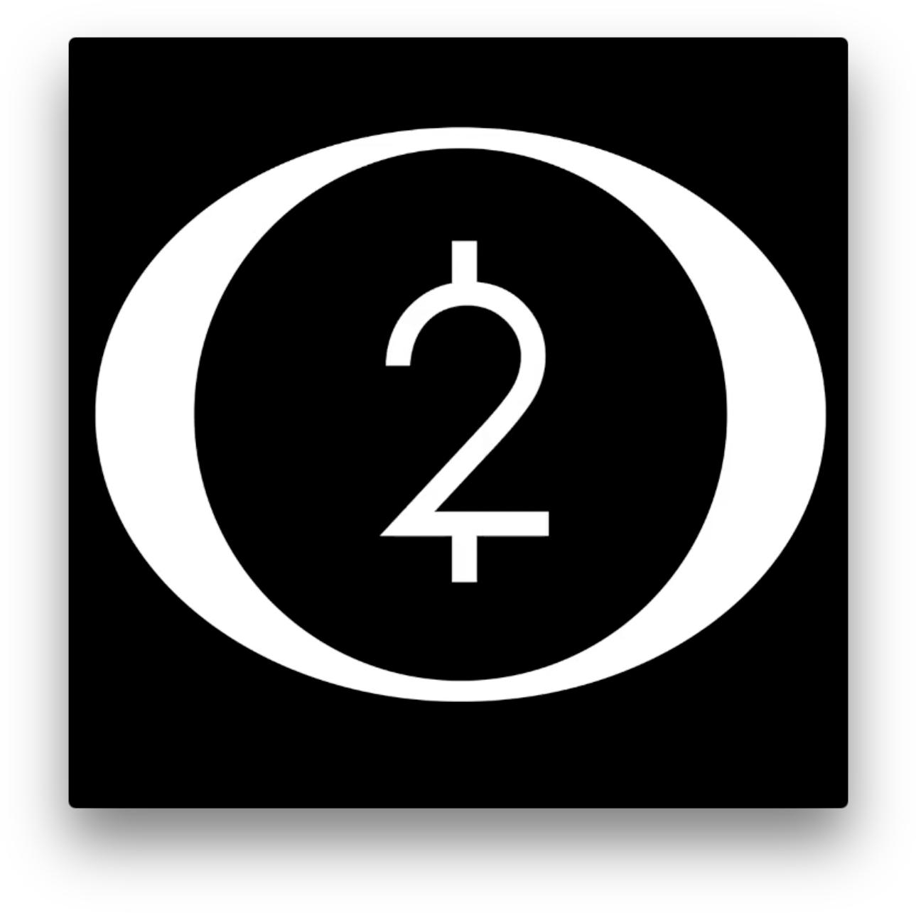 Transparent Intro - - Ozark Season 2 Symbols Clipart (1320x1308), Png Download