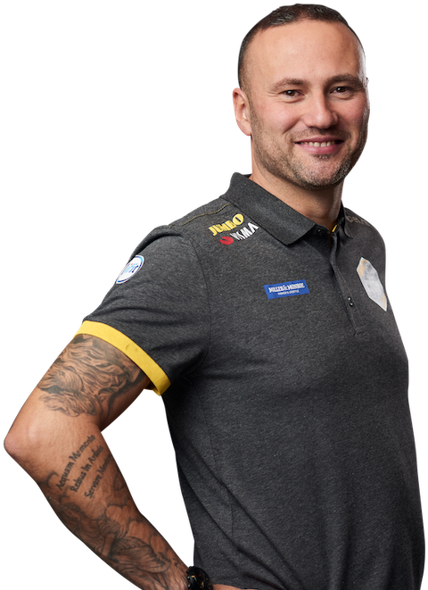 Read More - Man Clipart (540x692), Png Download