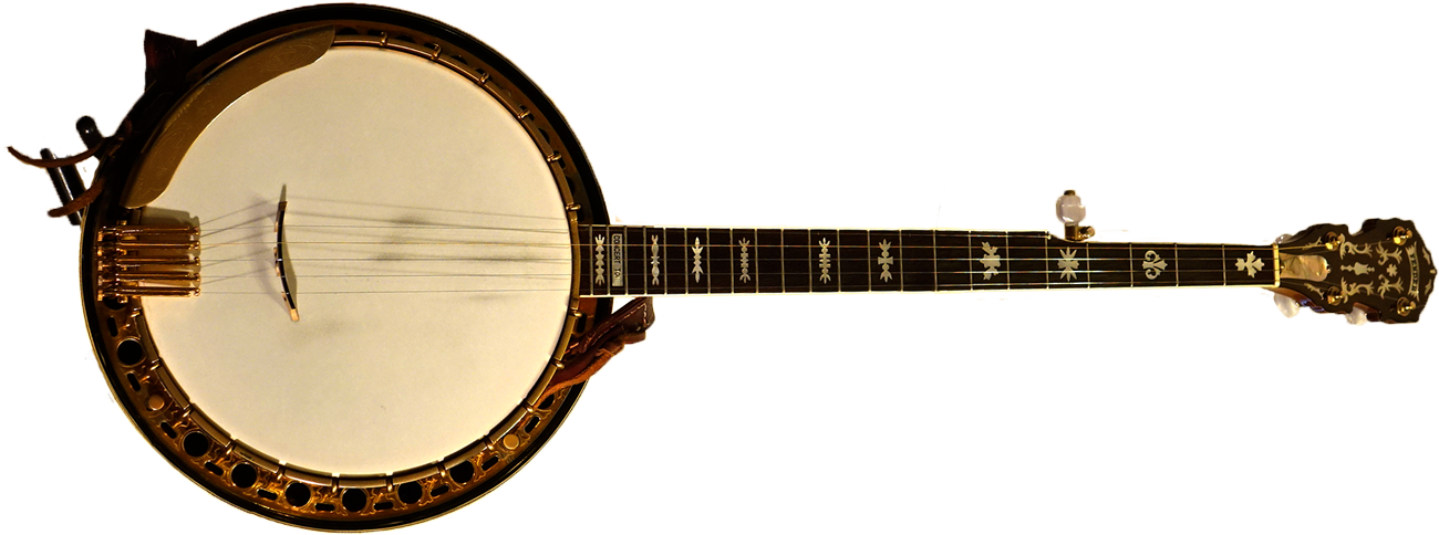 Fender Concert Tone 1964 Vintage - Traditional Japanese Musical Instruments Clipart (1300x484), Png Download