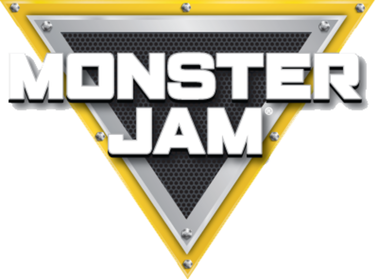 Event Description - - Monster Jam Logo 2018 Clipart (775x574), Png Download