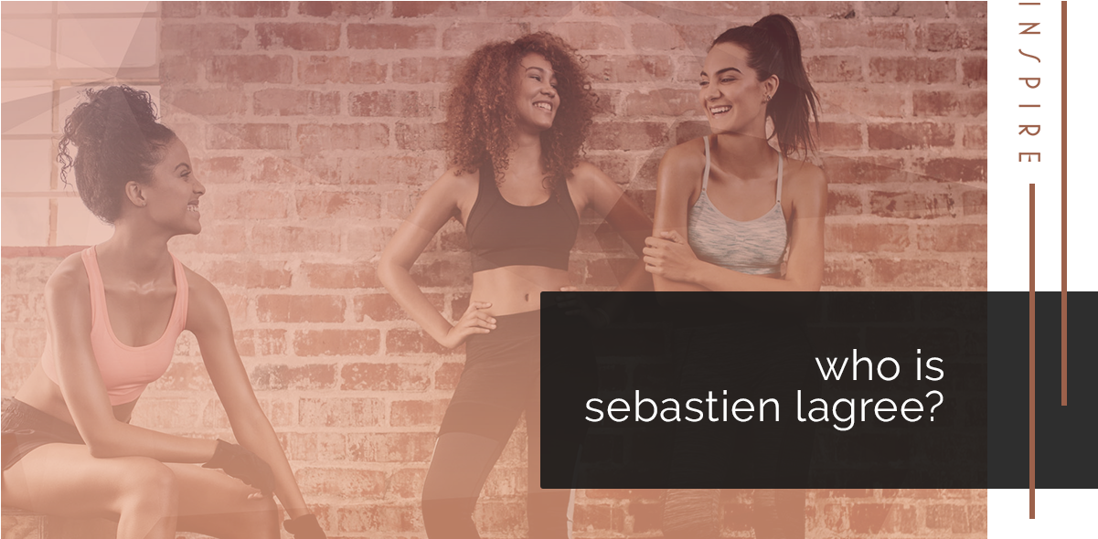 If You Have Experienced A Lagree Fitness Workout, You Clipart (1201x590), Png Download