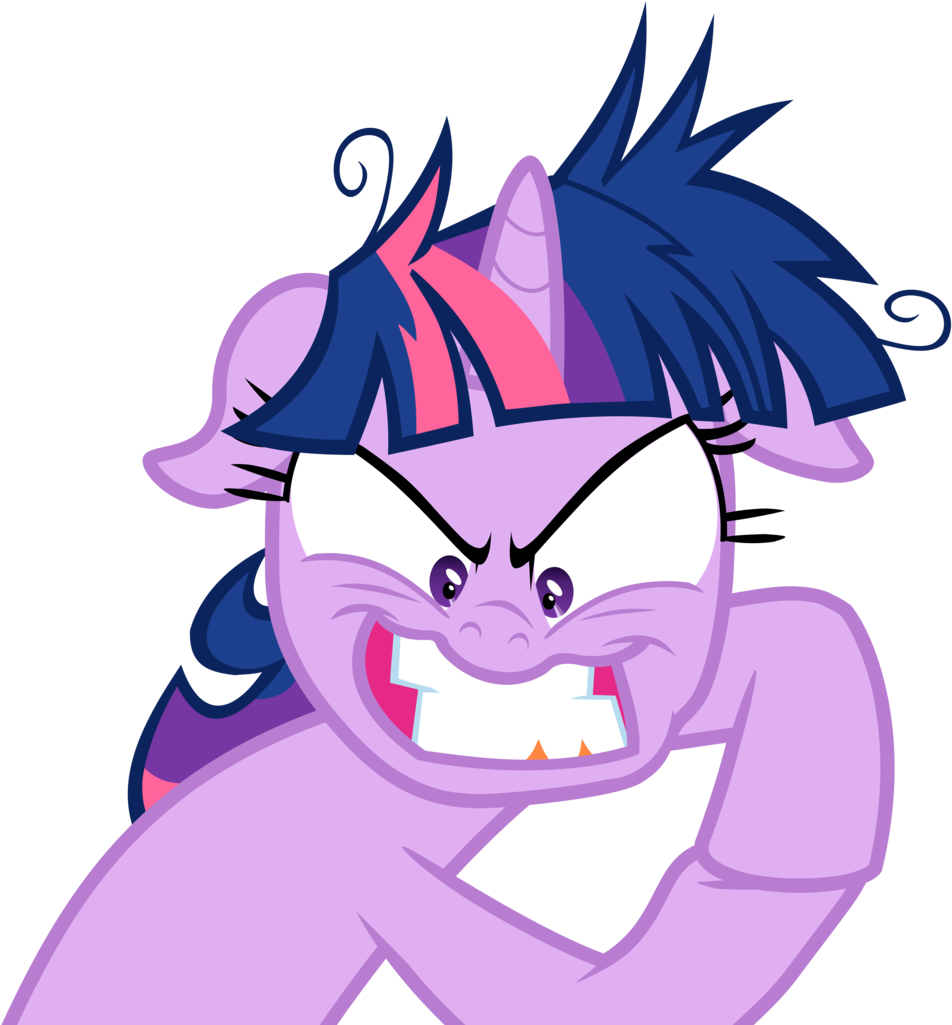 Absurd Res, Artist - Twilight Sparkle Lesson Zero Clipart (952x1025), Png Download