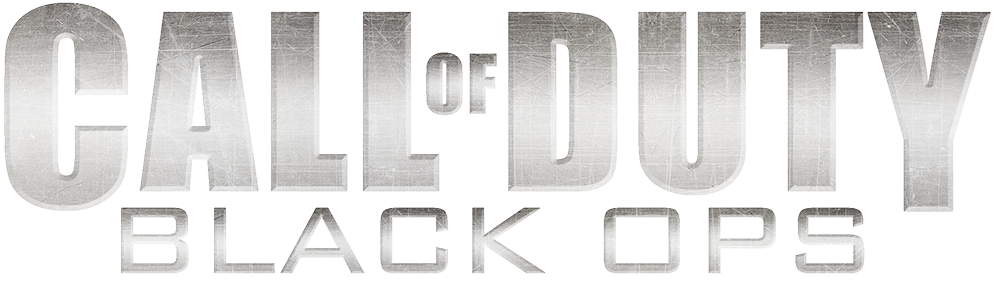 Call Of Duty - Metal Clipart (1024x1024), Png Download