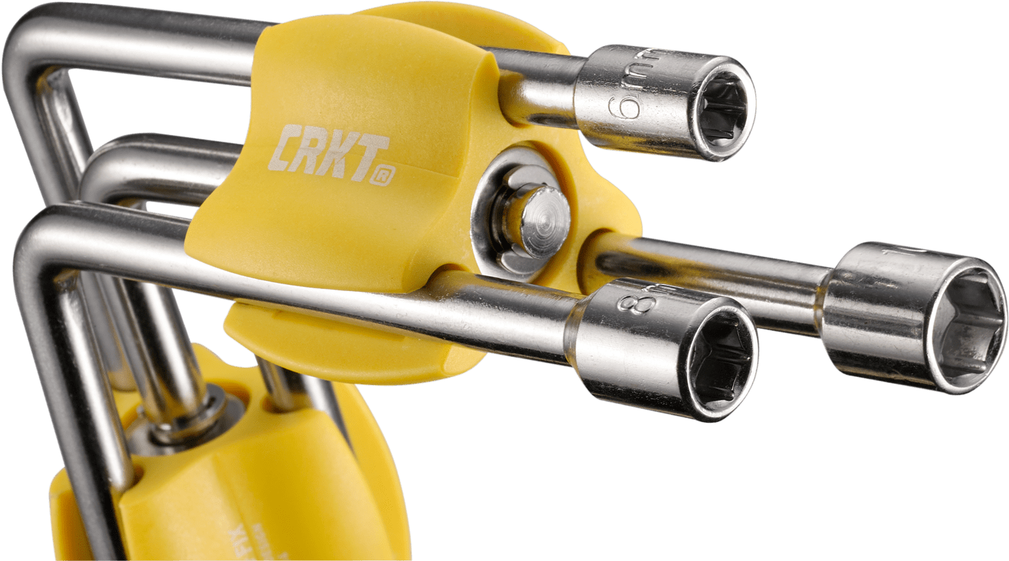 Twist & Fix™ Socket Tool - Sniper Rifle Clipart (1840x824), Png Download