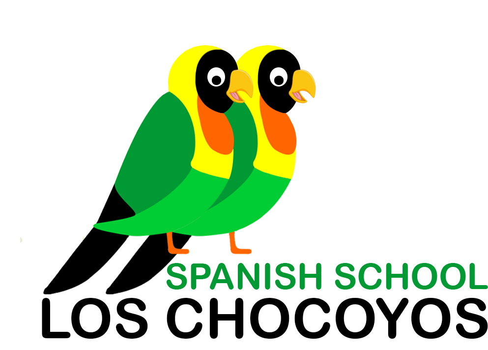 Learn Guatemala School Quetzaltenango Studying At - Spanish Clipart (1024x720), Png Download