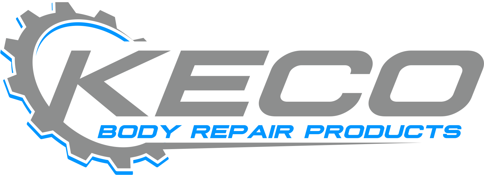Keco Body Repair Products Clipart (1618x608), Png Download